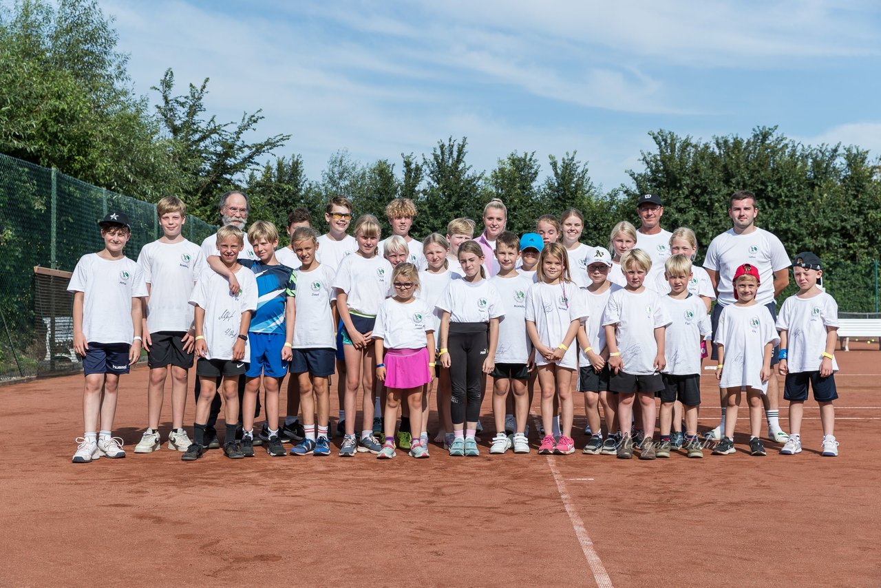 Bild 146 - Marner Tennisevent mit Mischa Zverev